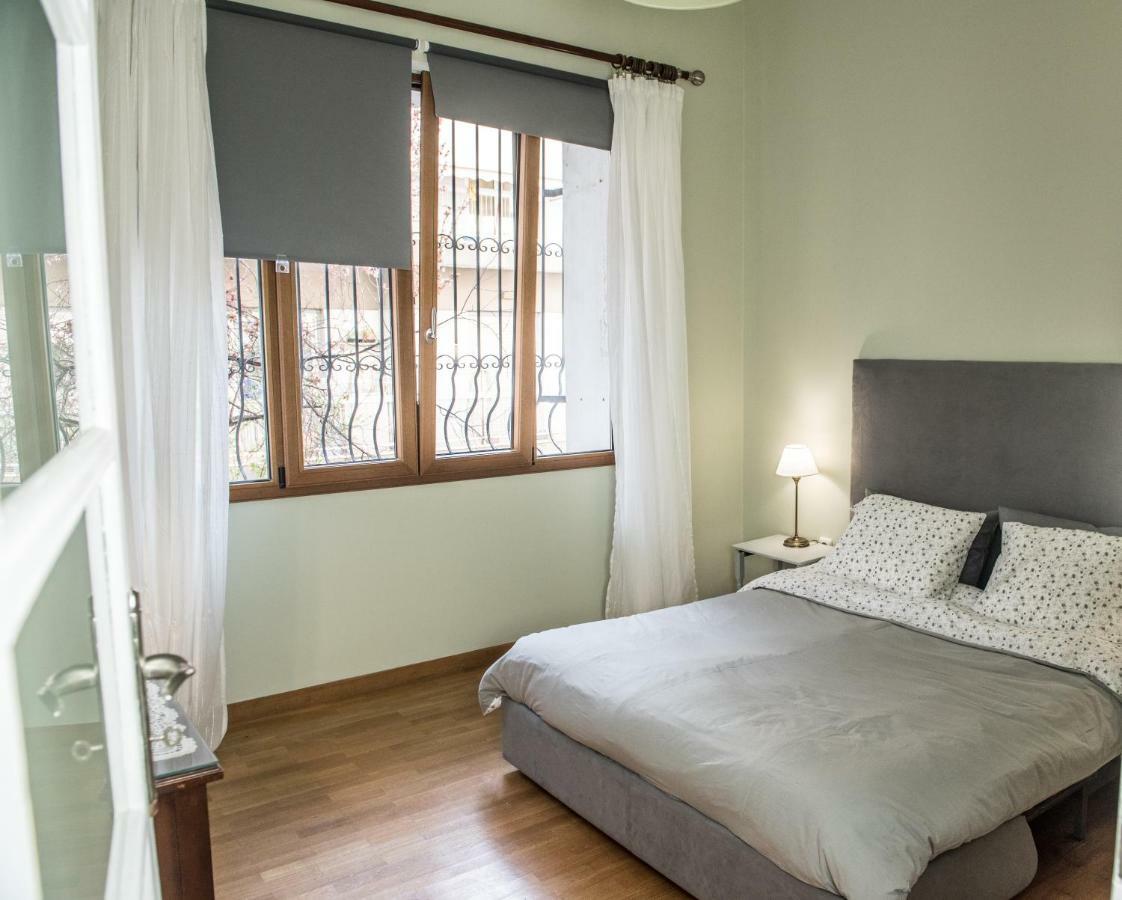 Elly'S House In Athens Apartment Екстериор снимка