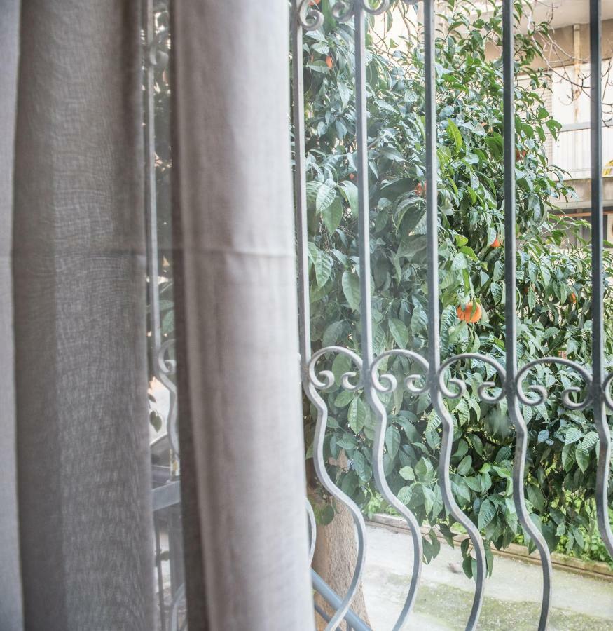 Elly'S House In Athens Apartment Екстериор снимка