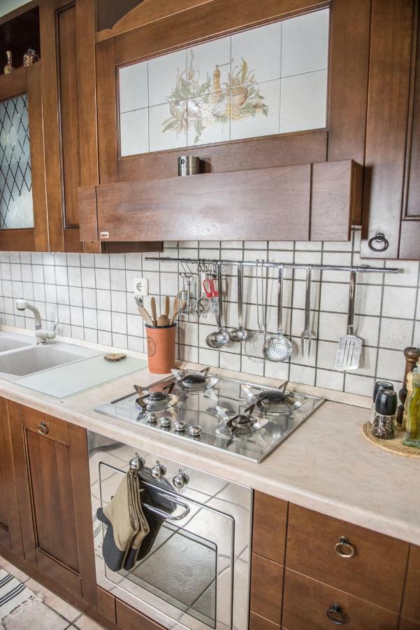 Elly'S House In Athens Apartment Екстериор снимка
