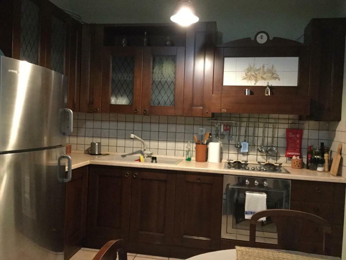 Elly'S House In Athens Apartment Екстериор снимка